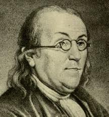 Benjamin Franklin